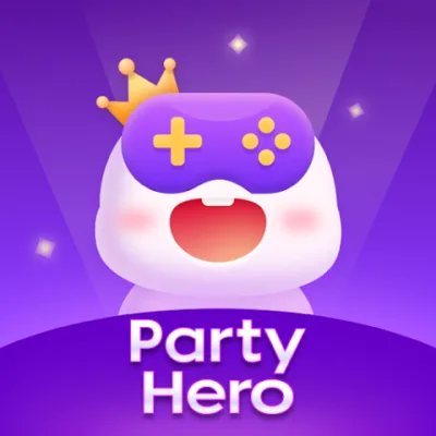 بارتي هيرو / PartyHero