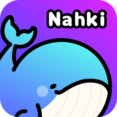 نحكي -Nahki